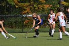 Field Hockey vs WPI  Wheaton College Field Hockey vs Worcester Polytechnic Institute. - Photo By: KEITH NORDSTROM : Wheaton, field hockey, FH2021
